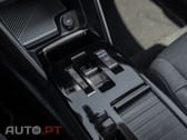 Citroen e-C4 X Shine