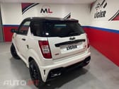 Ligier JS 50 Sport Ultimate DCI