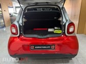 Smart ForFour 1.0 Prime 71