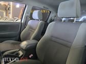 Toyota Hilux 2.5 D-4D 4WD CD AC
