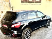 Nissan Qashqai +2 1.6 dCi Tekna Premium 17 360 S&S