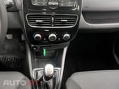 Renault Clio 1.5 Dci