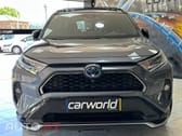 Toyota RAV4 2.5 HDF Plug-in Comfort AWD-i