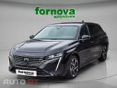 Peugeot 308 SW 1.2 PureTech Allure Pack