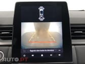 Renault Captur 1.5 dCi Intens EDC