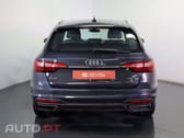 Audi A4 35 TDI S tronic Avant
