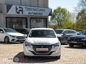 Peugeot E-208 50 kWh Active