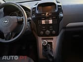 Opel Zafira 1.7 CDTi EcoFLEX