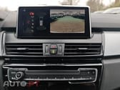 BMW 216 d 7L Auto