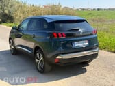 Peugeot 3008 1.5 BlueHDi Allure Pack EAT8