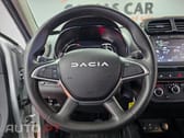 Dacia Spring Electric 45 Expression
