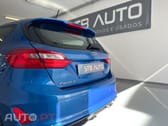 Ford Fiesta 1.0 EcoBoost ST-Line X