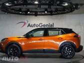 Peugeot E-2008 50 kWh Active