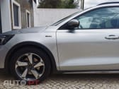 Ford Focus SW 1.5 TDCI Ecoblue Active