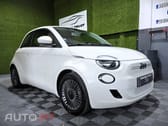 Fiat 500e 42 kWh Icon