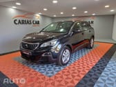 Peugeot 3008 1.5 BlueHDi Allure EAT8