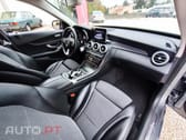 Mercedes-Benz C 350 e