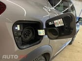 Renault Captur E-Tech Techno