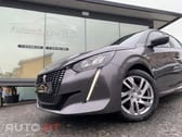 Peugeot 208 1.5 BlueHDi Allure