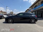 Mercedes-Benz A 180 d AMG Line Aut.