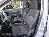 Mitsubishi ASX 1.6 Instyle