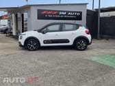 Citroen C3 1.2 PureTech Shine