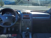 Peugeot 407 SW 1.6 HDi Premium