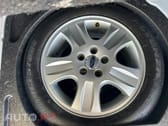 Ford Focus SW 1.6 TDCi ECOnetic