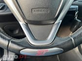 Ford Fiesta 1.6 T ST