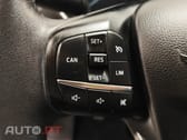 Ford Focus SW 1.0 EcoBoost MHEV Connected