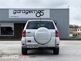 Toyota RAV4 2.0 VVT-i Pack 2