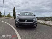 Volkswagen T-Roc 1.0 TSI Style