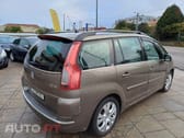 Citroen C4 Grand Picasso 1.6 HDi Exclusive CMP6