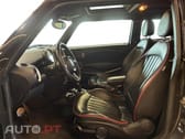 MINI John Cooper Works Auto