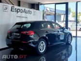 Mercedes-Benz A 180 d Style Aut