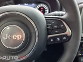 Jeep Renegade 1.6 MJD Limited