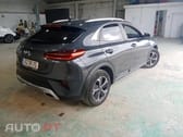 Kia Xceed 1.6 GDi PHEV Tech