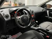 Nissan Qashqai 1.5 dCi Acenta FPD