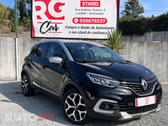 Renault Captur Intense
