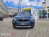 BMW X1 16 d sDrive