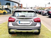 Mercedes-Benz GLA 220 d Urban