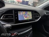Peugeot 308 SW 1.5 BlueHDi Style