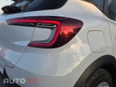 Renault Captur 1.0 TCe Intens Bi-Fuel