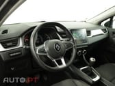 Renault Captur Captur 1.0 TCe Techno Bi-Fuel