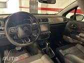 Citroen C3 1.2 PureTech Shine EAT6