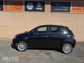 Lancia Ypsilon 0.9 TwinAir S&S Gold MTA