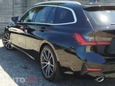 BMW 320 d Line Sport Auto