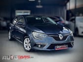 Renault Mégane 1.5 dCi Limited