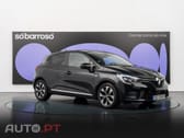 Renault Clio 1.0 TCe Evolution Bi-Fuel