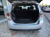 Toyota Verso 2.0 D-4D Exclusive+GPS